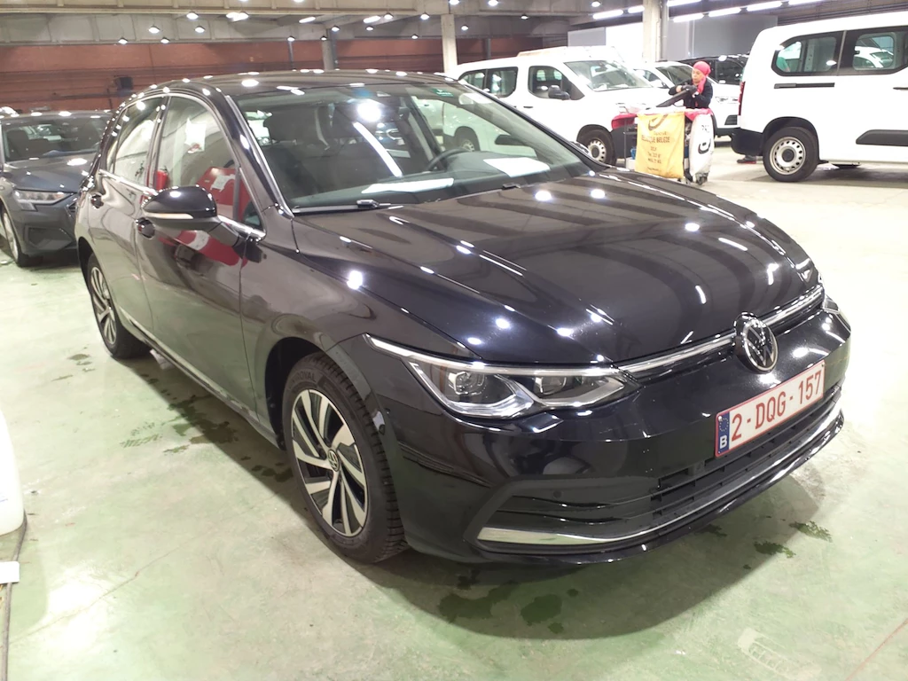 Volkswagen Golf – foto 4