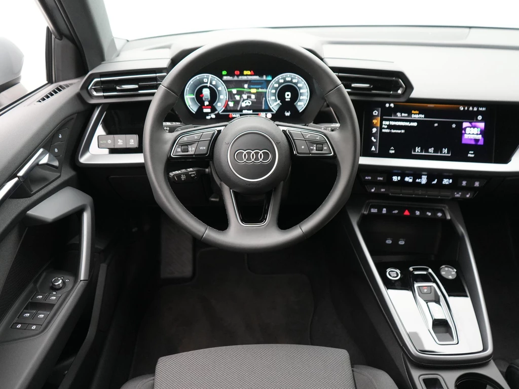 Audi A3 – foto 14