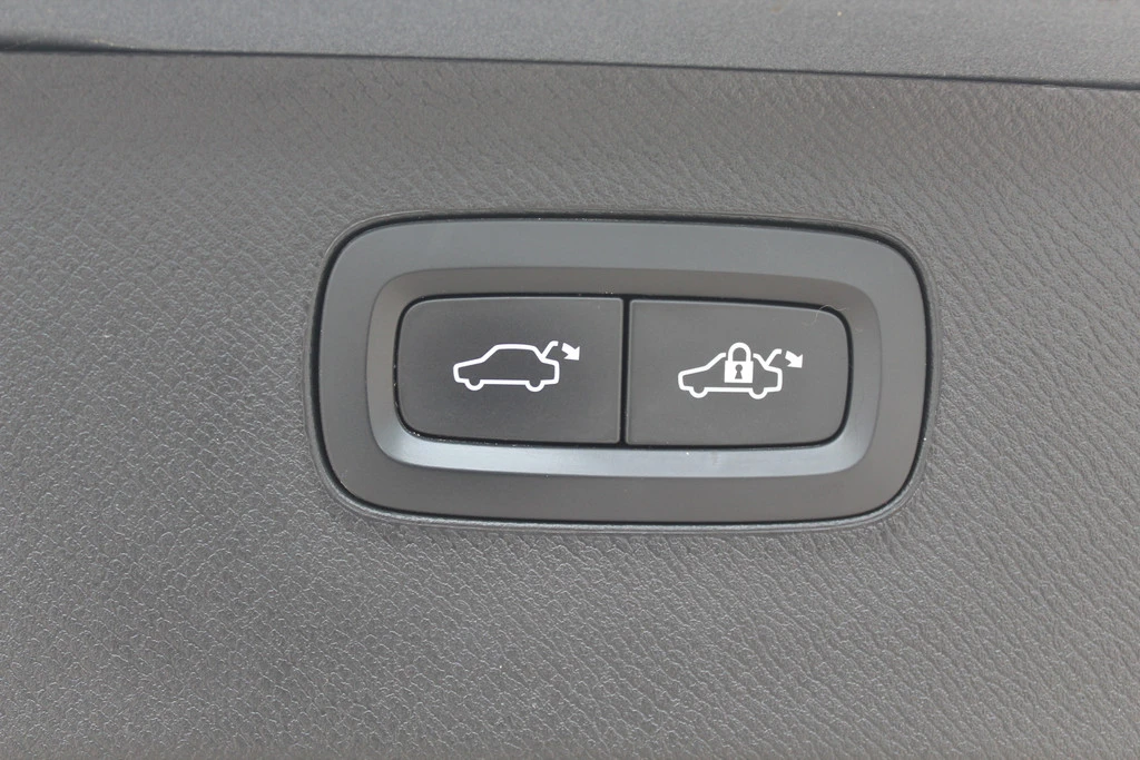 Volvo XC90 – foto 40