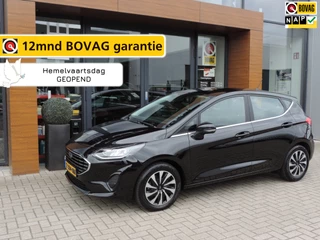 Ford Fiesta – thumbnail 1
