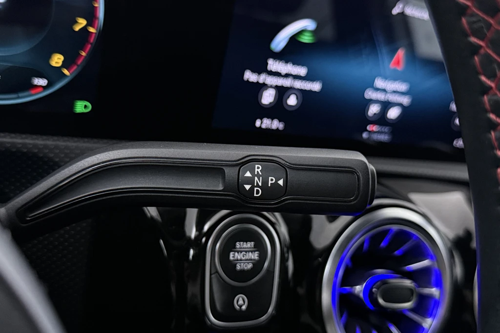 Mercedes-Benz A-Klasse – foto 15