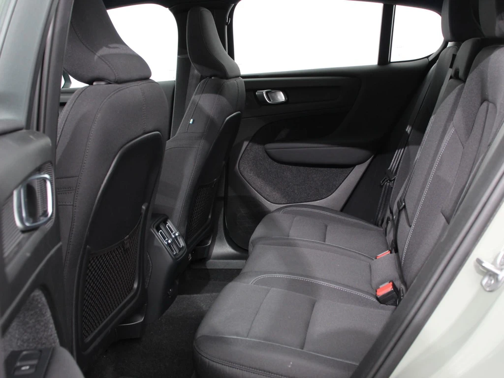 Volvo C40 – foto 11