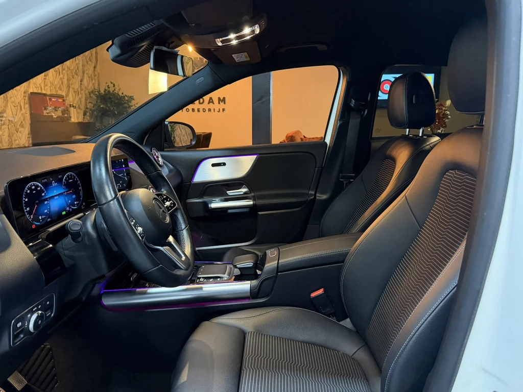 Mercedes-Benz GLA – foto 26