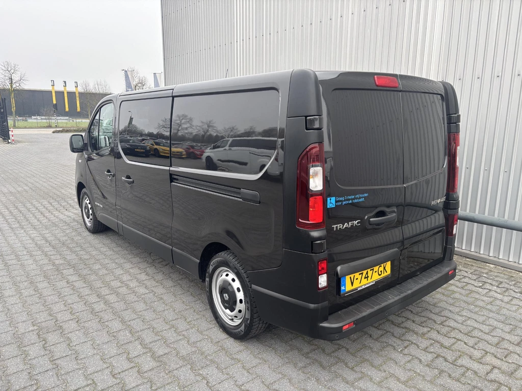 Renault Trafic – foto 4