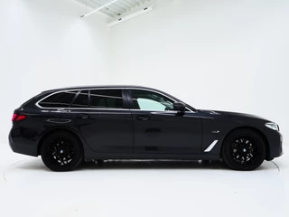 BMW 5 Serie – thumbnail 6