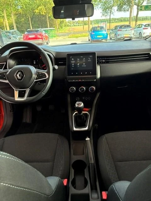 Renault Clio – foto 22
