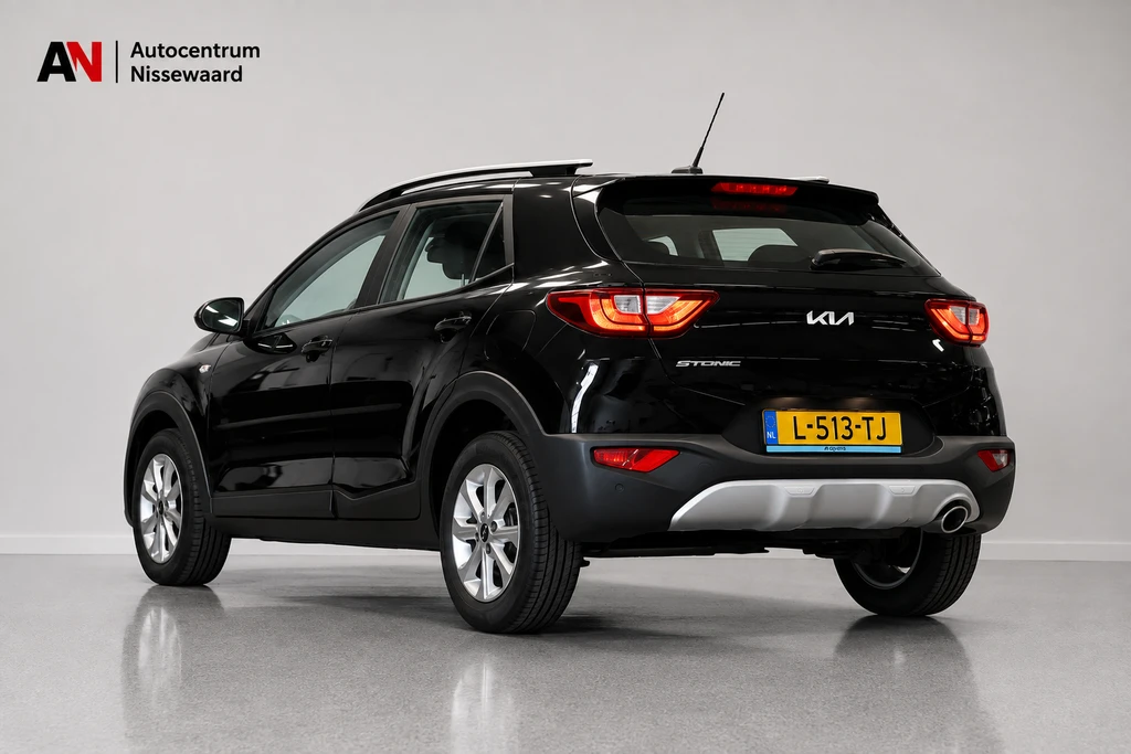 Kia Stonic – foto 3