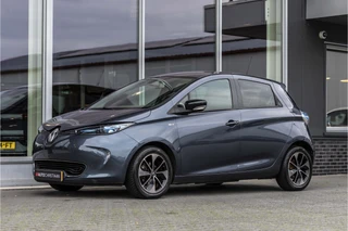 Renault ZOE – thumbnail 2