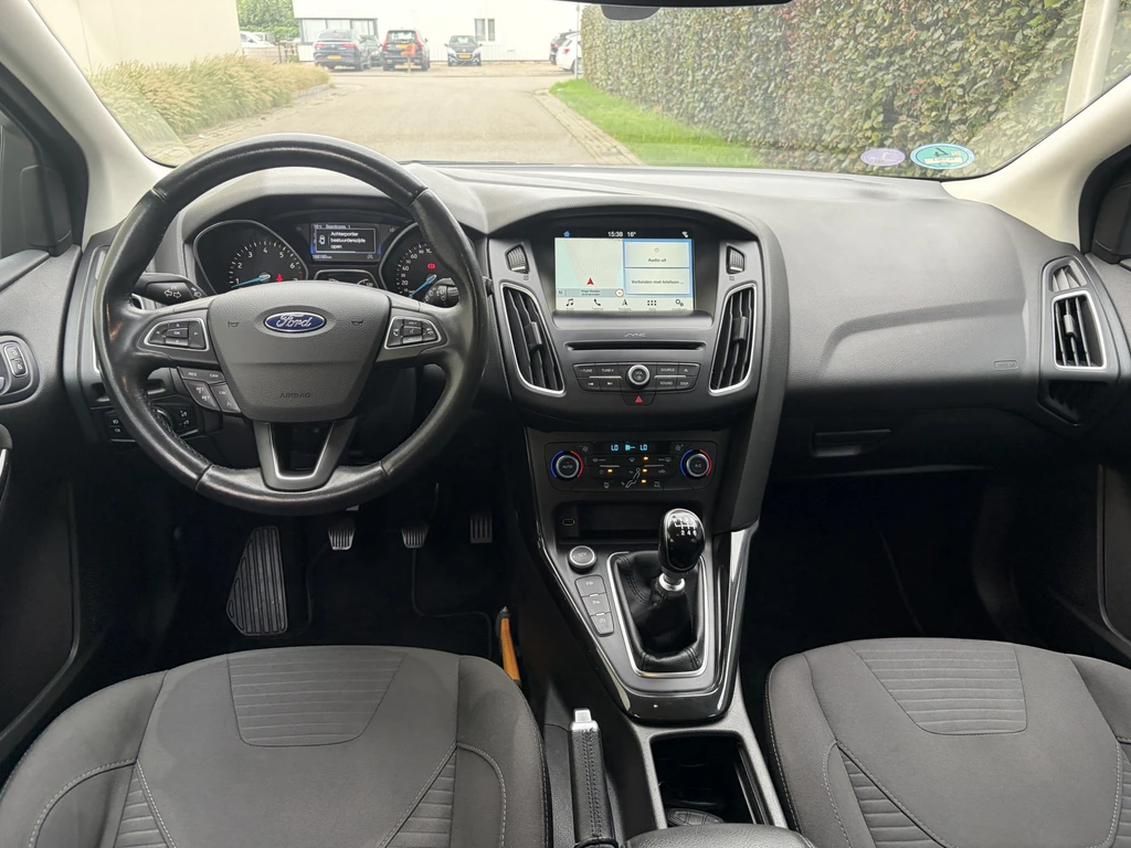 Ford Focus – foto 9