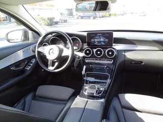 Mercedes-Benz C-Klasse – thumbnail 7