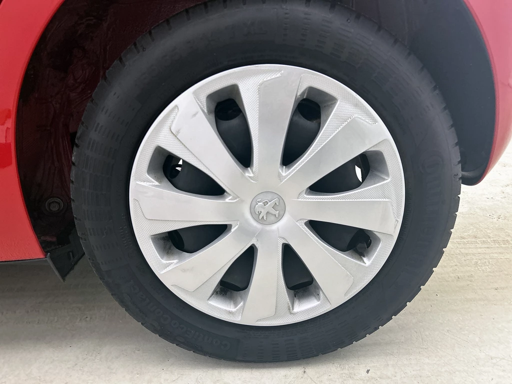 Peugeot 108 – foto 31