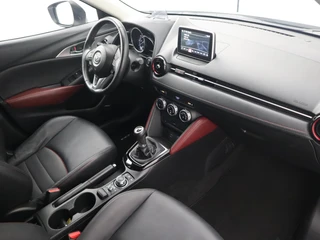 Mazda CX-3 – thumbnail 45