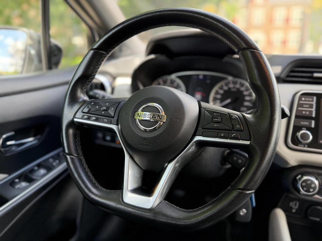 Nissan Micra – foto 11