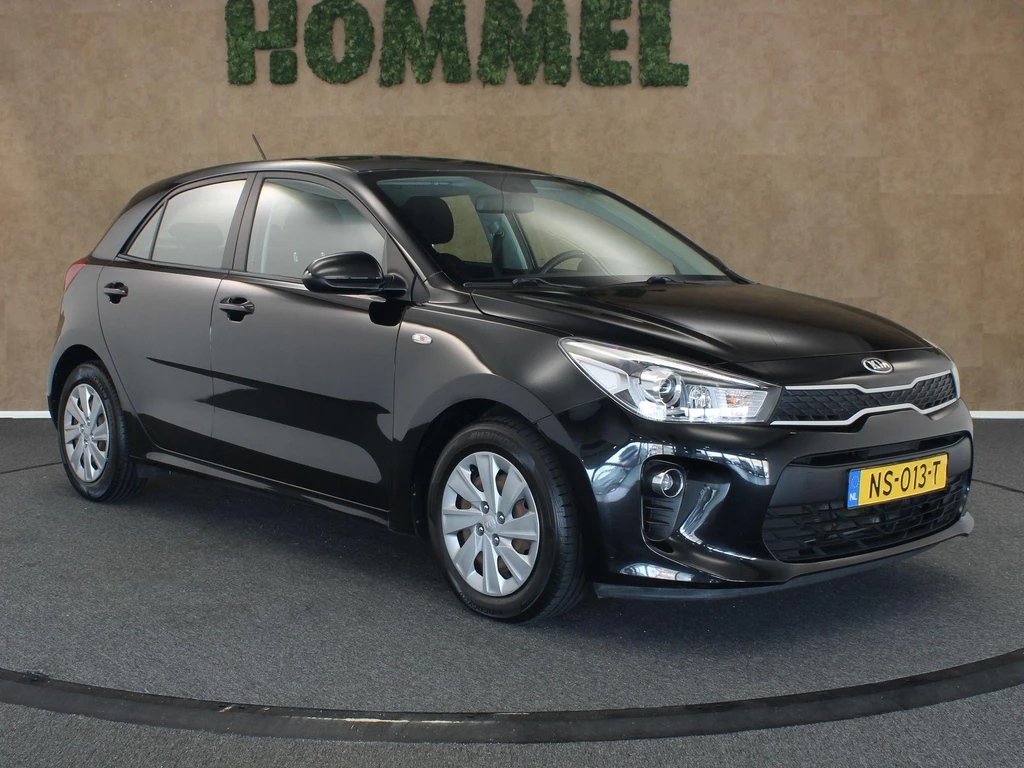 Kia Rio – foto 8