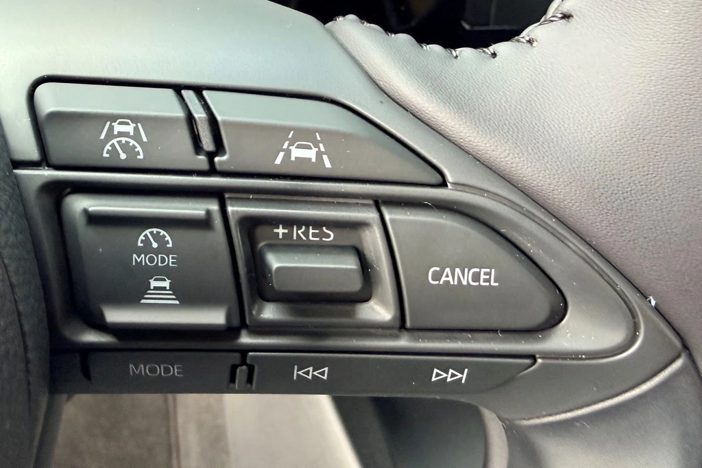 Toyota Aygo – foto 24