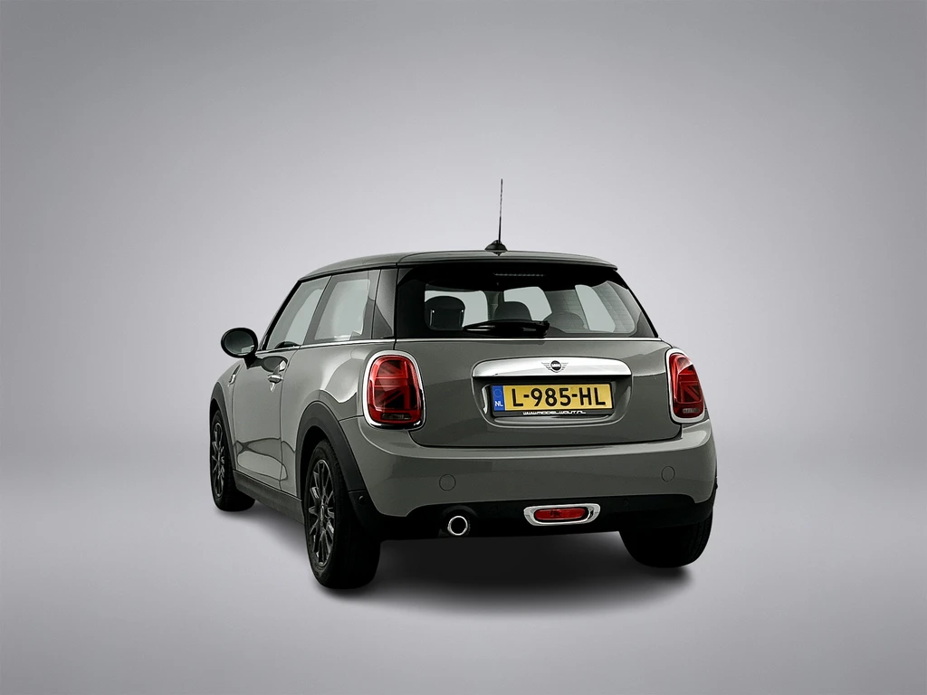 MINI Cooper – foto 4