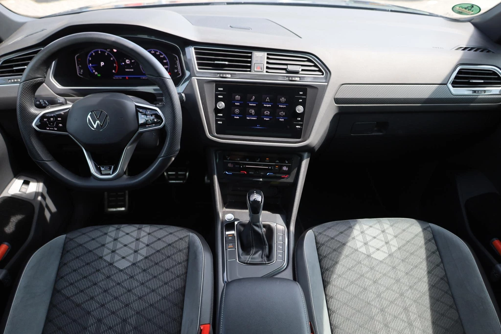 Volkswagen Tiguan – foto 9
