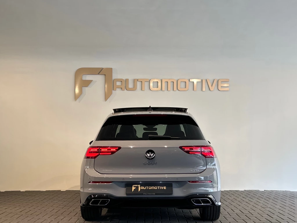 Volkswagen Golf – foto 4
