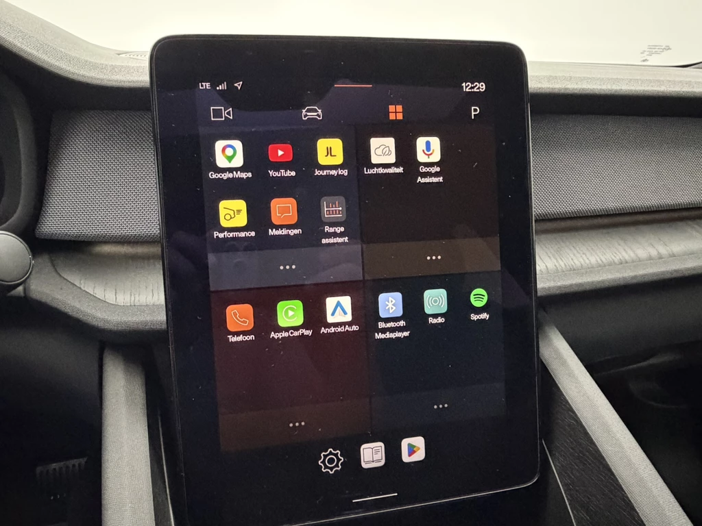Polestar 2 – foto 17