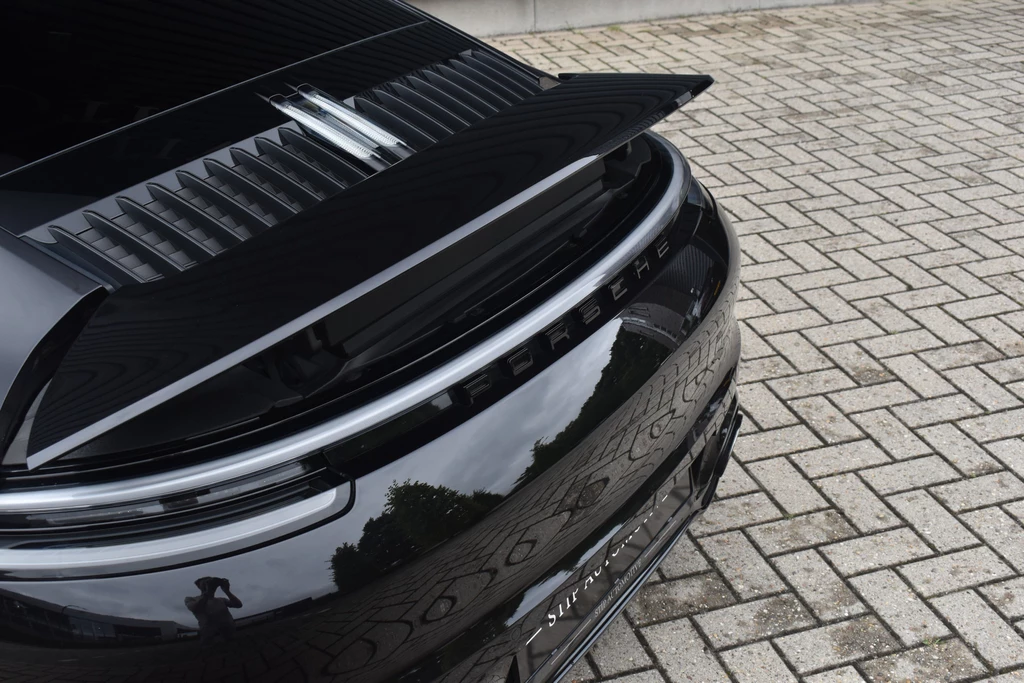 Porsche 911 – foto 39
