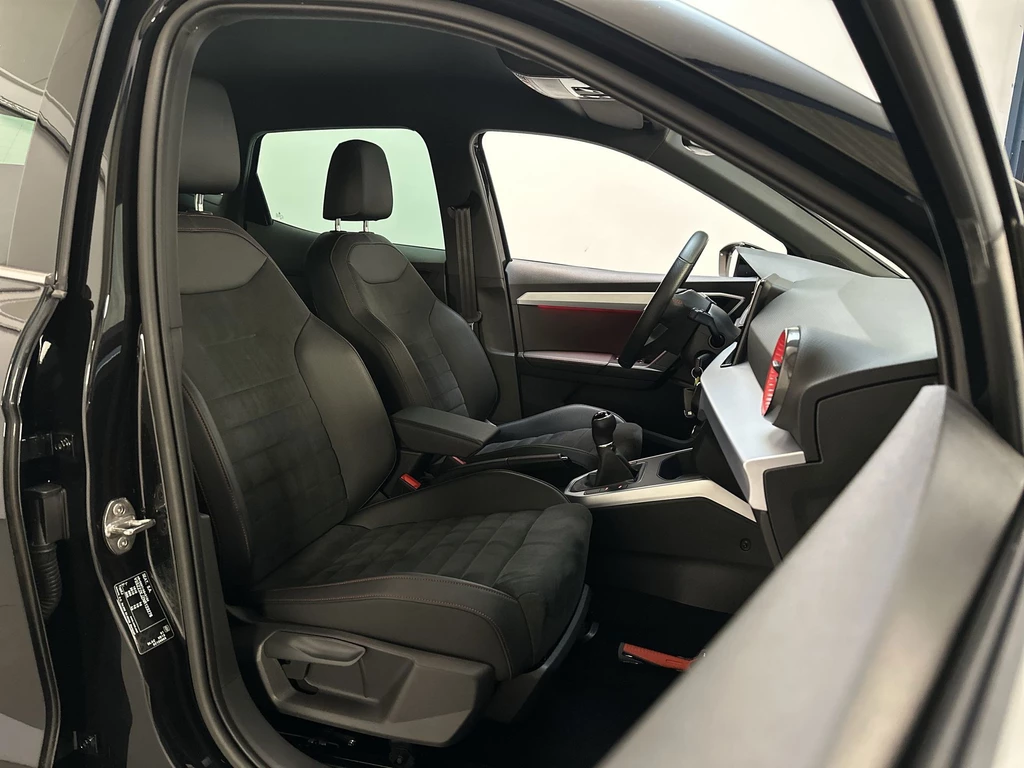 SEAT Arona – foto 12