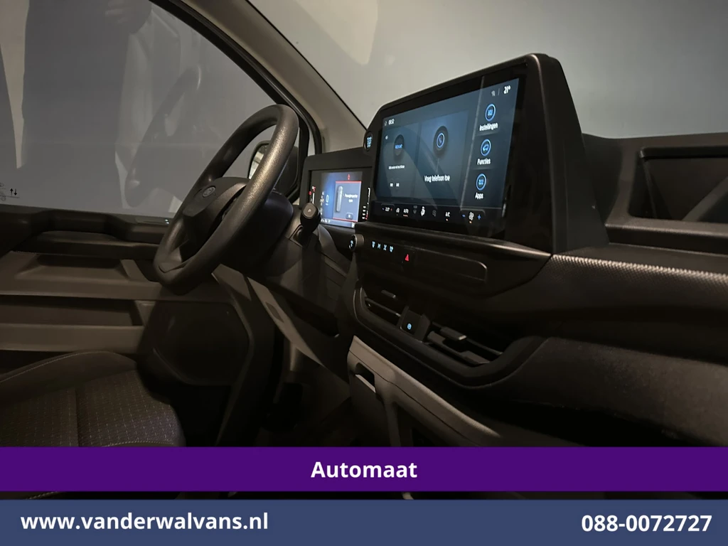 Ford Transit Custom – foto 16