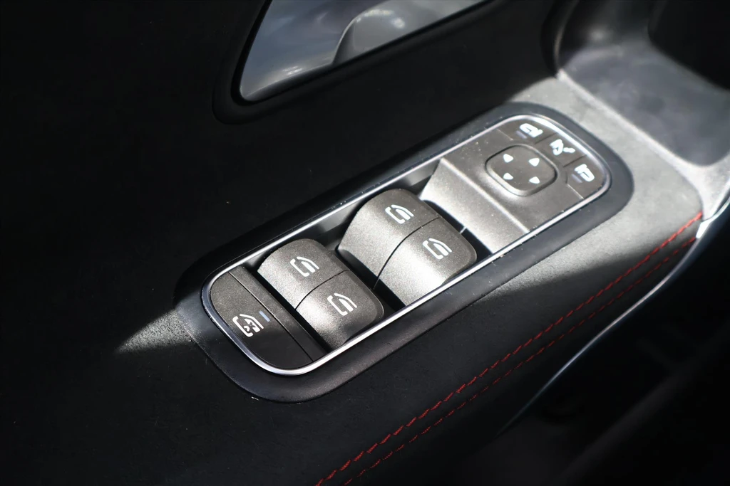 Mercedes-Benz CLA – foto 28