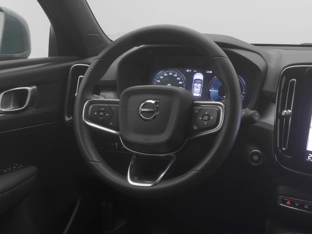 Volvo XC40 – foto 24