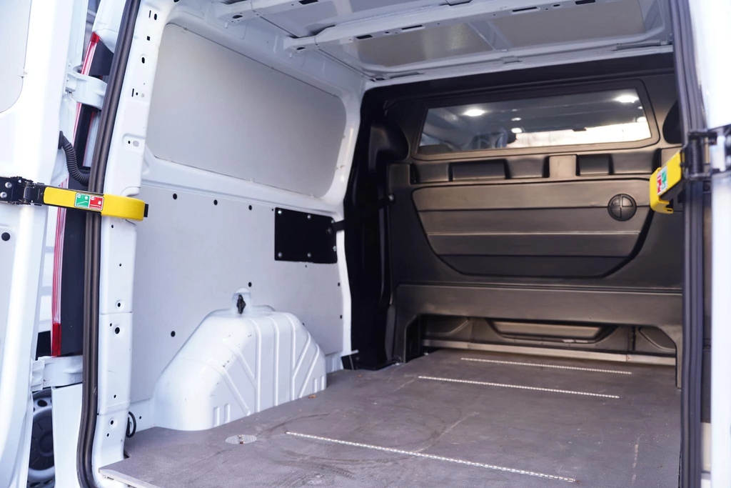 Ford Transit Custom – foto 15