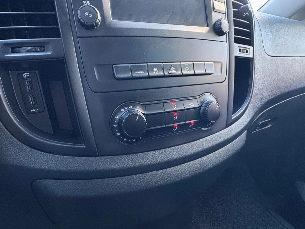 Mercedes-Benz Vito – foto 27
