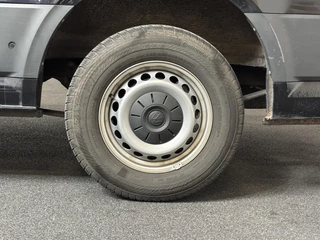 Volkswagen Crafter – thumbnail 28