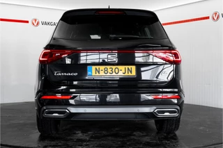 SEAT Tarraco – thumbnail 4