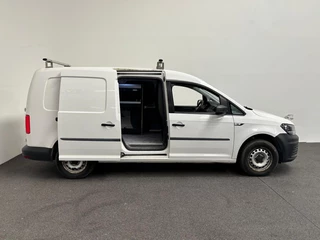 Volkswagen Caddy – thumbnail 5