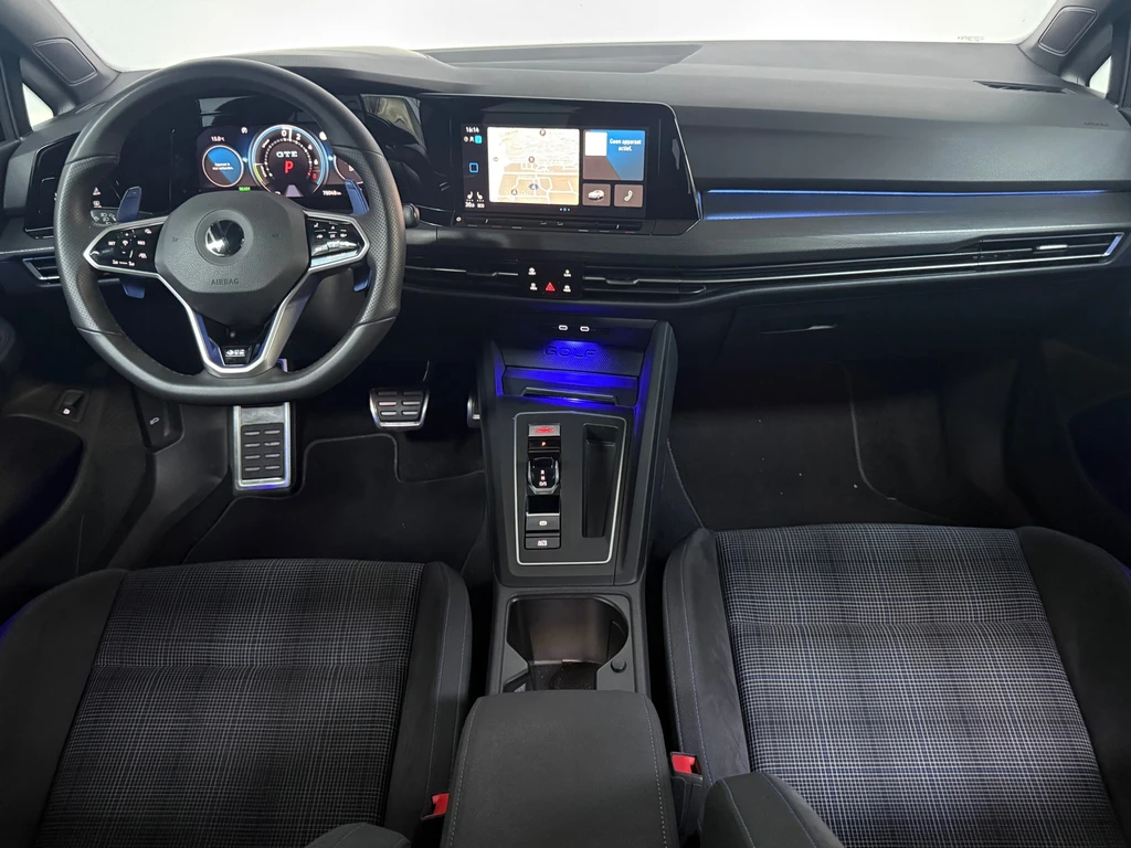 Volkswagen Golf – foto 12