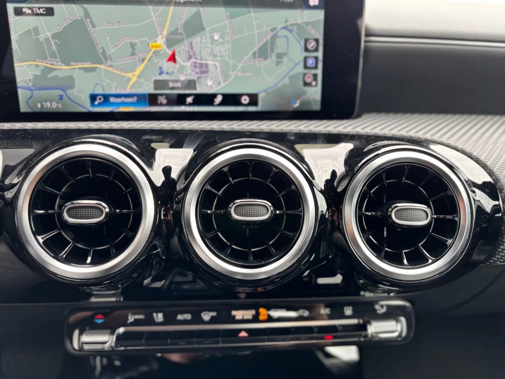 Mercedes-Benz A-Klasse – foto 29