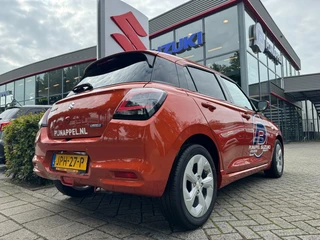 Suzuki Swift – thumbnail 10
