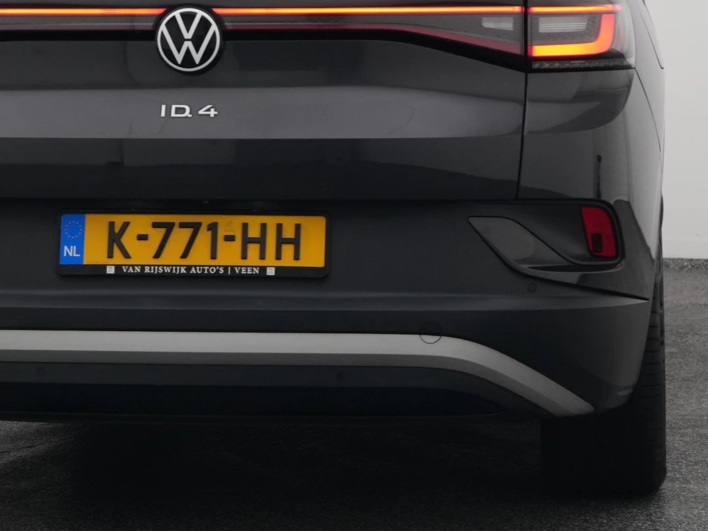Volkswagen ID.4 – foto 31