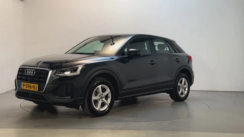 Audi Q2 30 TFSI Pro Line App-Connect DAB+ Climate Control