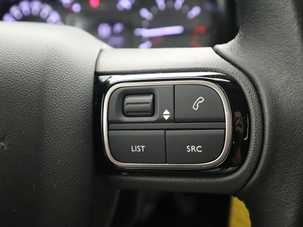 Citroën C3 – foto 33