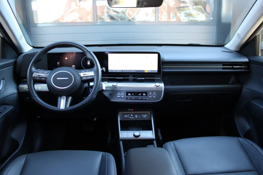Hyundai Kona – foto 26