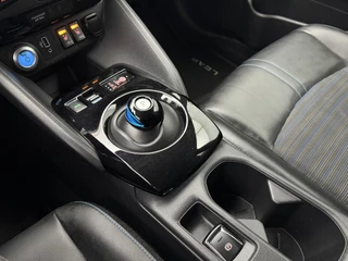 Nissan Leaf – thumbnail 22