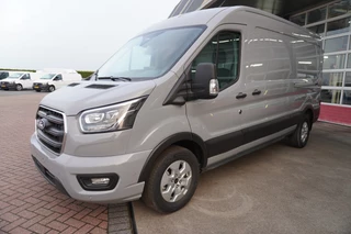 Ford Transit – thumbnail 1