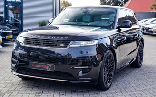 Land Rover Range Rover Sport – thumbnail 3