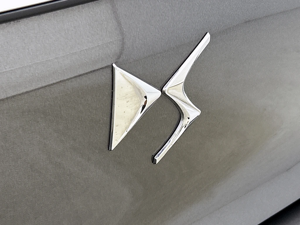 DS DS 4 – foto 33
