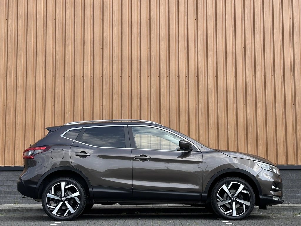 Nissan QASHQAI – foto 5