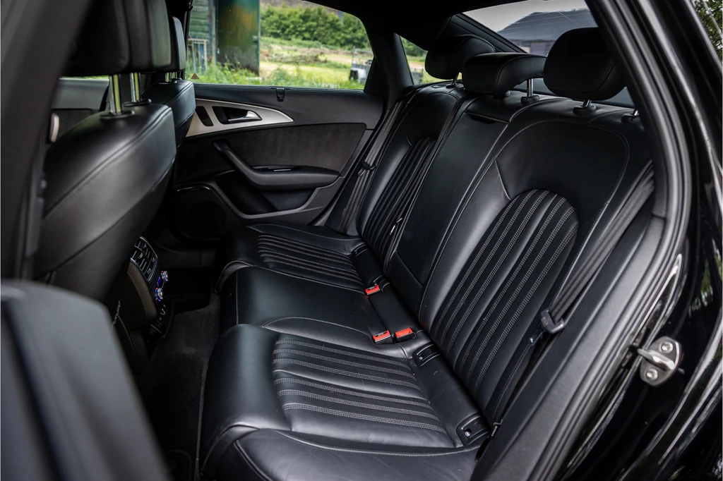 Audi A6 – foto 23