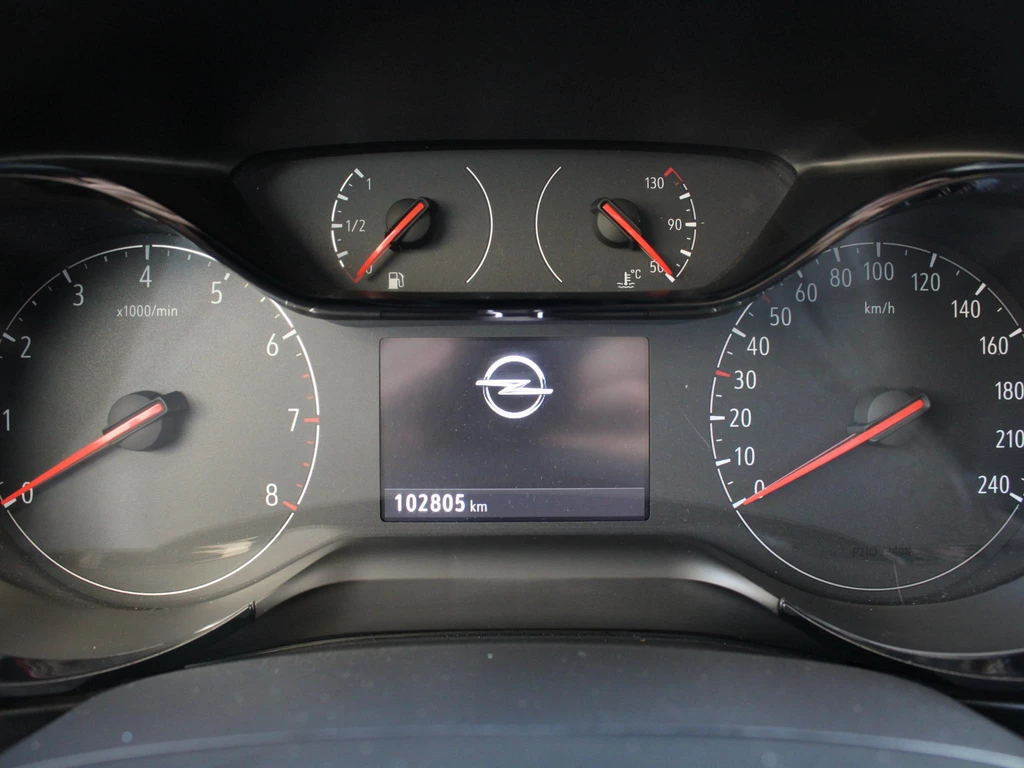 Opel Corsa – foto 16