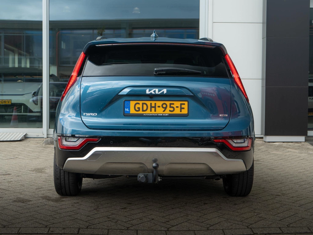 Kia Niro – foto 5