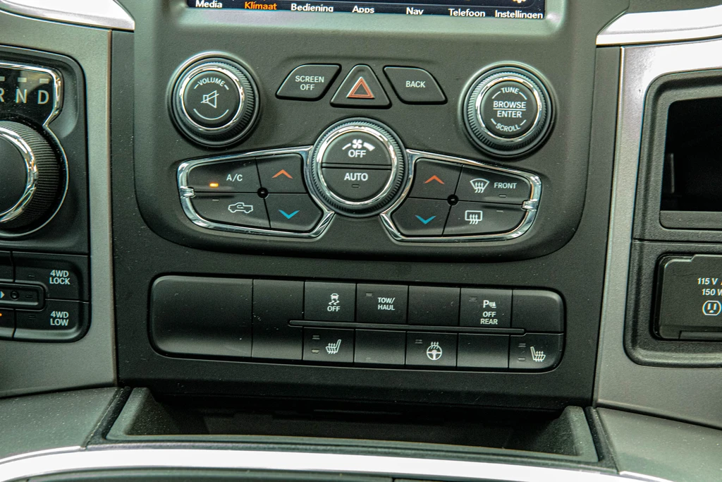 Dodge Ram – foto 14