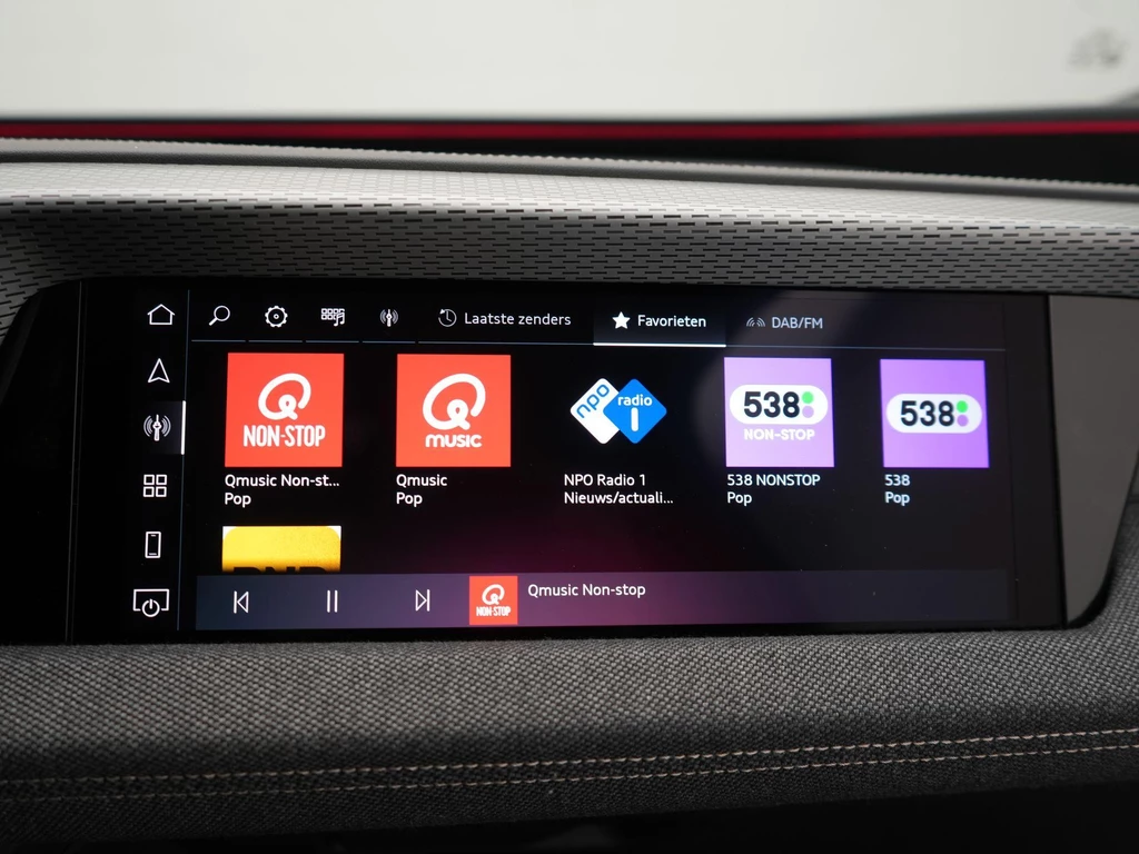 Audi A6 Avant e-tron – foto 49